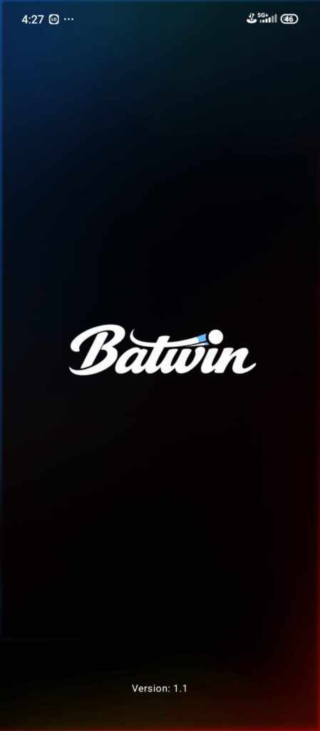 Batwin game app
